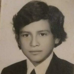 Meet your Posher, Vasquez